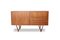 Teak Highboard by Kurt Ostervig for Randers Møbelfabrik, Denmark, 1960s 1