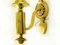 Vintage Neoclassical Sconces, Set of 2, Image 6