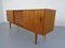 Teak Sideboard von Nils Jonsson für Hugo Troeds, 1960er 6