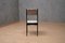 Mid-Century Chairs in the Style Carlo de Carli, Set of 6, Image 5