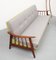 Vintage Scandinavian Daybed Sofa, 1950s 5