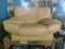 Vintage Leather Armchair, 1970s, Image 1