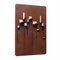 Appendiabiti Coat Rack by La Fucina di Efesto 2