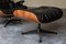 Lounge Chair & Ottoman by Charles & Ray Eames, Set of 2 12