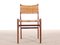 Danish Dining Chairs by Aksel Bender-Madsen, 1950s, Set of 4 8