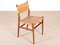 Danish Dining Chairs by Aksel Bender-Madsen, 1950s, Set of 4 10