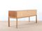 Scandinavian Oak Chest of Drawers by Kai Kristiansen for Odder Furniture 8