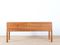 Scandinavian Oak Chest of Drawers by Kai Kristiansen for Odder Furniture