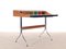 Mid Century Home Desk by George Nelson for Vitra 15