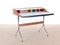 Mid Century Home Desk by George Nelson for Vitra 4