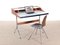 Mid Century Home Desk by George Nelson for Vitra 10