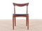 Teak Dining Chairs by Henry Walter Klein for Bramin, Set of 4 11