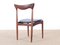 Teak Dining Chairs by Henry Walter Klein for Bramin, Set of 4 5