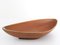 Mid Century Ceramic Bowl by Gunnar Nylund for Nymolle