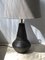 Lampada da tavolo moderna in ceramica di Nittsjö, Scandinavia, anni '60, Immagine 2