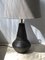 Scandinavian Modern Ceramic Table Lamp from Nittsjö, 1960s 2