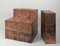 Copper Cubes by Paul Kelley, Set of 10 5