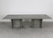 Large Rectangular Sandstone Table by Angelo Mangiarotti, Italy, 1970s 3