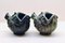 Fish Vases by Just Andersen, 1930s, Set of 2 1