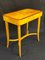 Swedish Side Table from Bodafors, 1950s 2