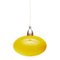 Orange Naronickel 87265a Pendant Lamp from Eglo 7