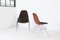 Eames Fiberglas Side Chair by Charles & Ray Eames for Herman Miller, 1960s 10