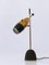 Mid-Century Modern Model No 577 Desk Light by Oscar Torlasco for Lumi, Italy, 1960s 5