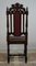 Victorian Hand-Carved Dining Chairs, 1850, Set of 8, Image 19