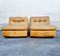 Amanta Modular Sofa by Mario Bellini for C&b Italia, Italy, 1970s, Set of 2 10