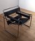 Wassily Armchair by Marcel Breuer for Knoll 7