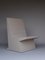 Chaise par Dom Hans van der Laan pour Gorrise, 1970s 11