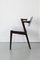 Model 42 Dining Chair attributed to Kai Kristiansen from Schou Andersen, 1960s, Image 4