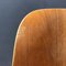 Wooden DCM Chair by Charles and Ray Eames for Herman Miller, 1940s, Image 9