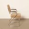 Desk Chair from Fana Rotterdam, 1950s 5