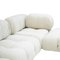 Modulares Camaleonda Sofa Set aus Boucle Stoff von Mario Bellini für B&B Italia, 7 22