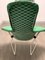 Fauteuil Bird Vintage par Harry Bertoia pour Knoll 3