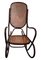 Vintage Model 7091 Rocking Chair from Thonet, Image 3