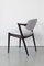 Model 42 Dining Chair attributed to Kai Kristiansen from Schou Andersen, 1960s 5