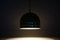 Lámpara colgante de Richard Essig, años 70, Imagen 6