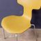 Model 3103 Dining Chairs by Arne Jacobsen, 1957, Set of 2, Image 4