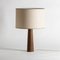 Cone Table Lamp by Dezaart 1