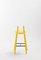 Yellow Naïve Semi Bar Chair by etc.etc. for Emko, Image 2