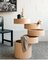 BELLANTONIO Rotating Container Unit by Luca Villa for Villa Home Collection, Image 3