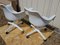 Set of Tulip Desk Chairs by Eero Saarinen for Knoll Inc. / Knoll International, 1966 6