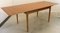 Rectangular Extendable Dining Table 3