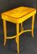 Swedish Side Table from Bodafors, 1950s, Image 1