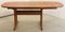 Oval Dining Table from Glostrup, Image 9