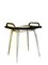 Tabouret Bauhaus de Columbus 1