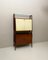 Vintage Italian Secretaire, 1950s 1