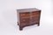 Antique Rosewood Commode 4